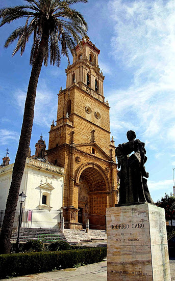 Iglesia de Santa María de la Asunción (Santa María de la Mesa) - Official  Andalusia tourism website