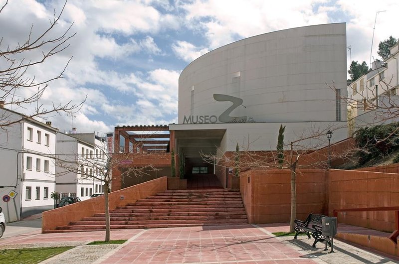 Museo Rafael Zabaleta