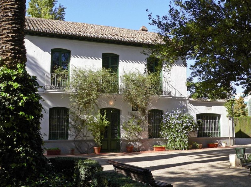 Foto de Huerta de San Vicente en Fuente Vaqueros, Granada