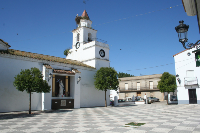 San Nicolás del Puerto - Official Andalusia tourism website
