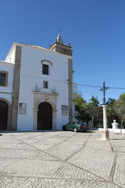 Villanueva del Ariscal