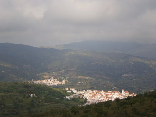 Alcudia de Monteagud