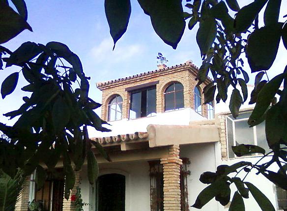 Casa Rural Casa Mirador del Convento