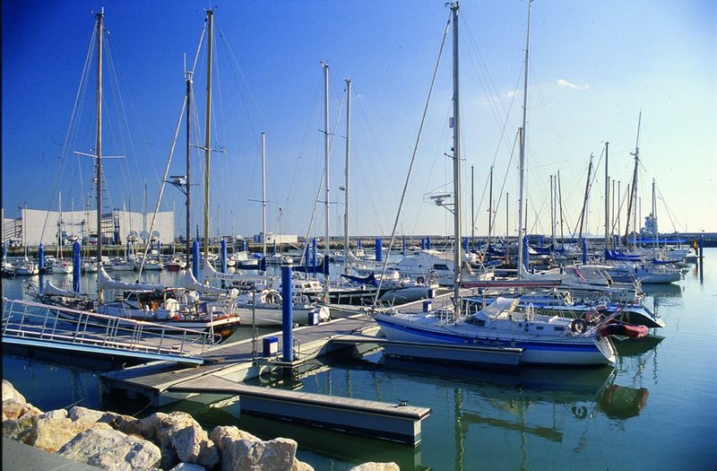 Bahía de Cádiz