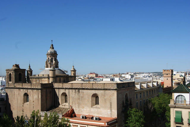 Panteón de Sevillanos Ilustres