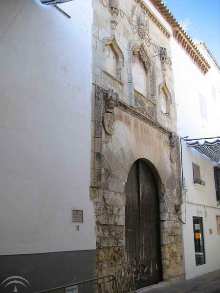 Convento de las Teresas - Iglesia de San José