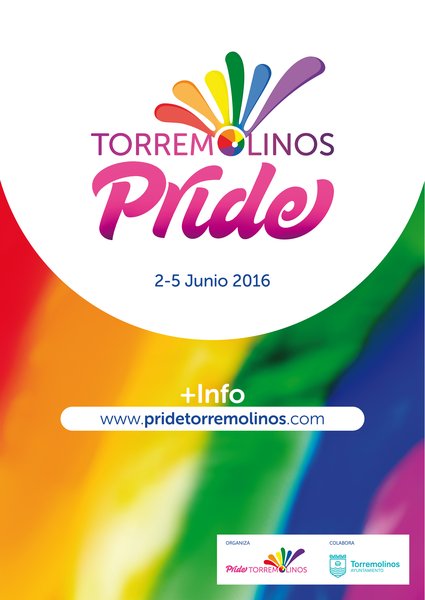 Pride Torremolinos