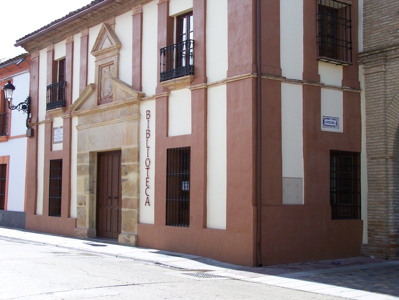 Villafranca, antiguas Carnicerías