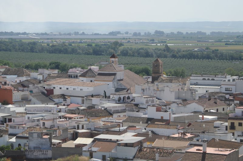Villafranca de Córdoba