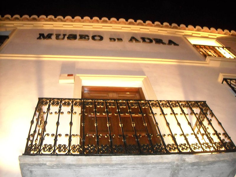 Museo de Adra
