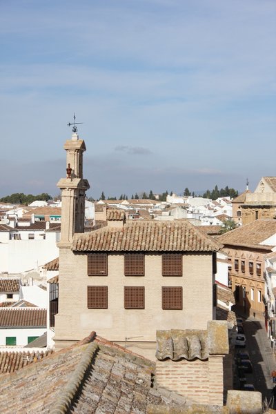 Statue de Pedro Espinosa à Antequera: 2 expériences et 7 photos