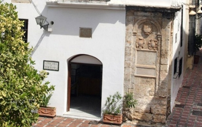 Oficina Municipal de Turismo de Marbella