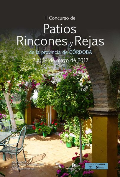 Concurso de Patios y Rincones de Córdoba