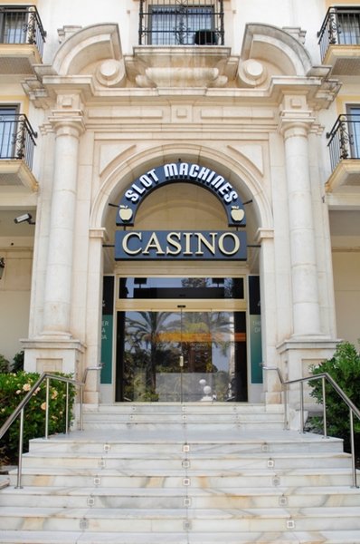 The Future Of Nine casino