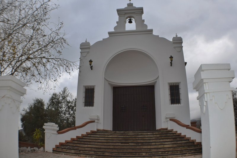 Ermita de Nuestra Señora del Rosario