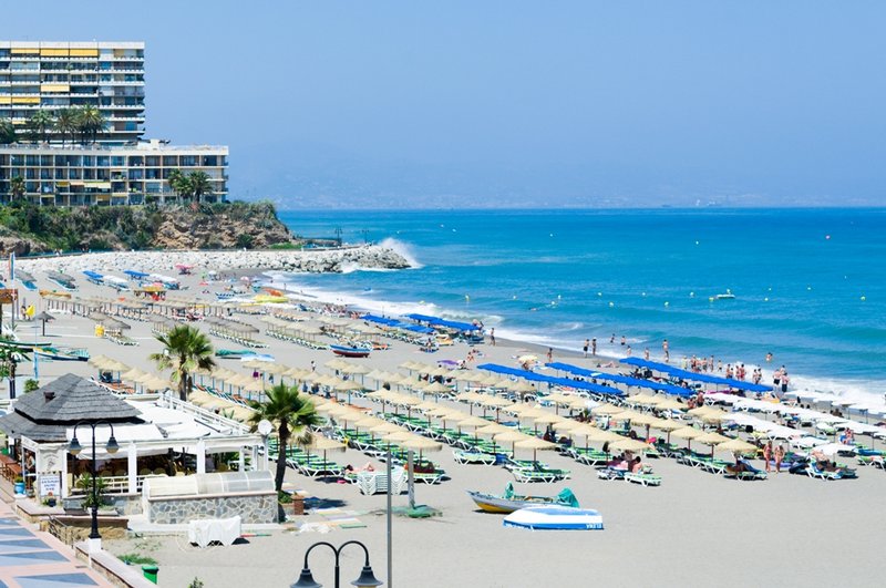 Torremolinos - Official Andalusia tourism website