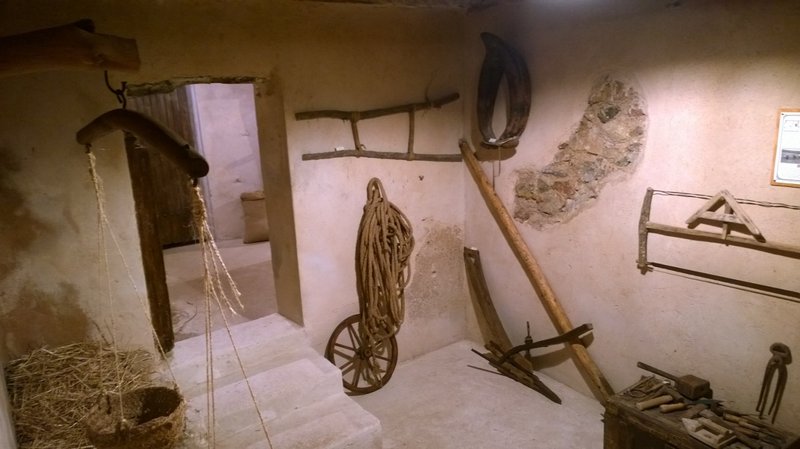 Museo Casa de la Canana