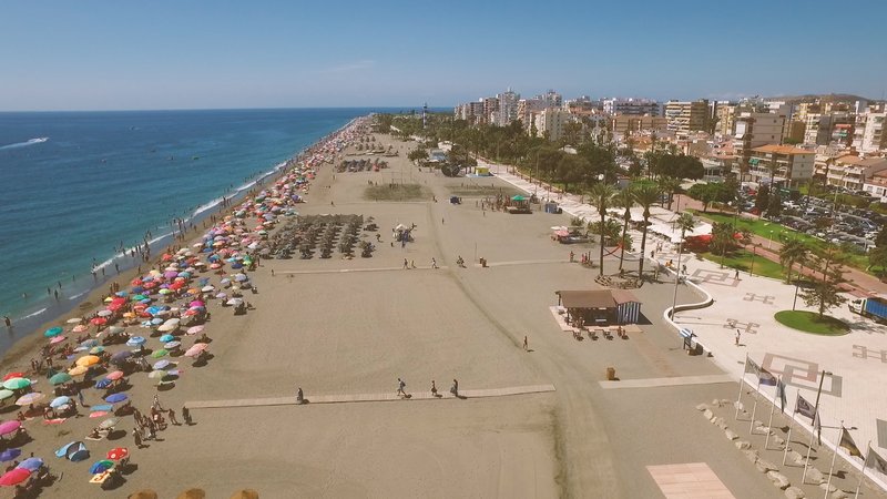 Torre Del Mar Site Officiel De Tourisme D Andalousie Torre Del Mar Site Officiel De Tourisme D Andalousie