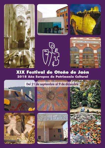 Festival de Otoño de Jaén