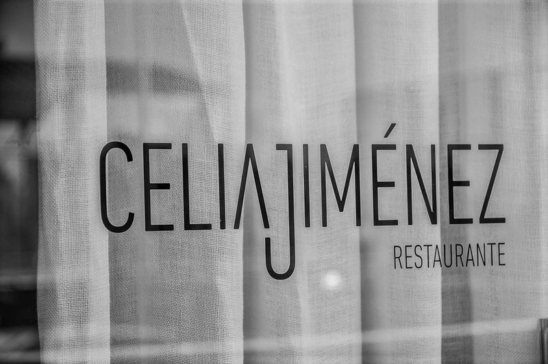 Celia Jiménez Restaurant