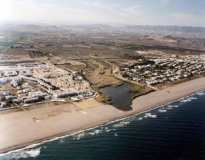 segunda mano Similar Almacén Puerto Rey beach - Official Andalusia tourism website