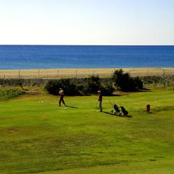 Parador Málaga del Golf
