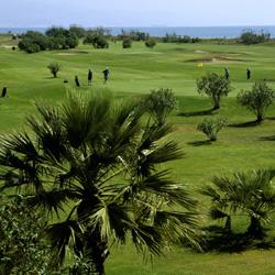 Parador Málaga del Golf