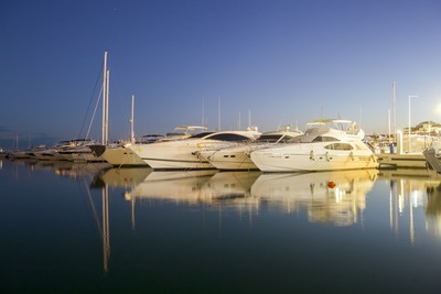 Paseos marítimos de Andalucía para despejarte de todo con y sin olor a sal