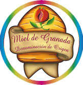 Miel de Granada