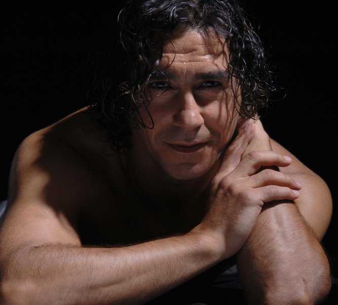 Antonio Márquez Official Andalusia tourism website