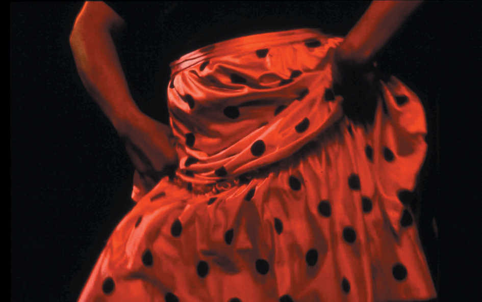 History and origins of flamenco