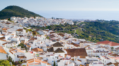 Frigiliana and its three cultures: 11 things to do in the so-called 