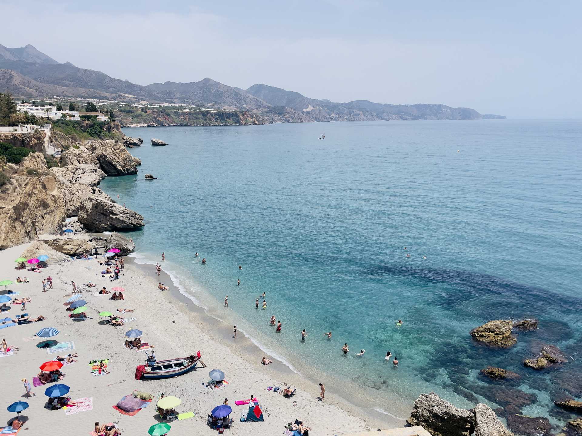 Playa De Calahonda Web Oficial De Turismo De Andaluc a Playa De Calahonda Web Oficial De Turismo De Andaluc a