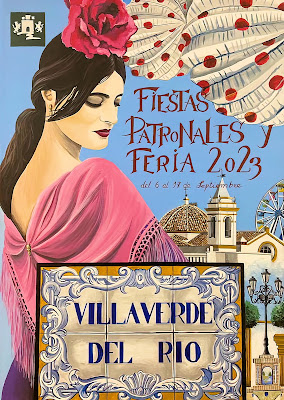 Feria y Fiestas Patronales de Villaverde del Río
