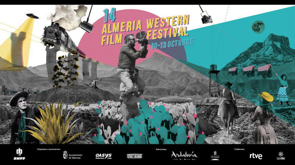 Almería Western Film Festival