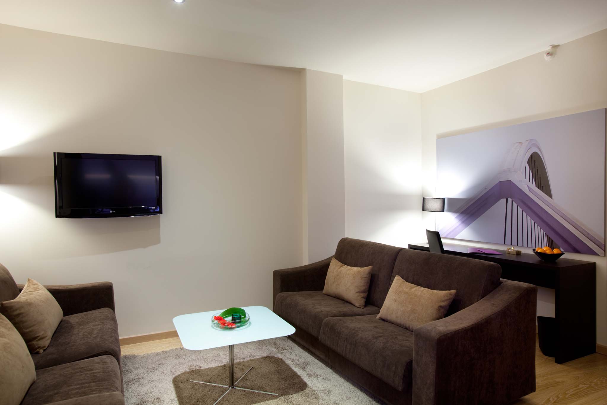 Ayre Hotel Sevilla Site officiel de tourisme d'Andalousie