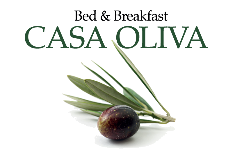Ländliche Unterkunft Casa Oliva