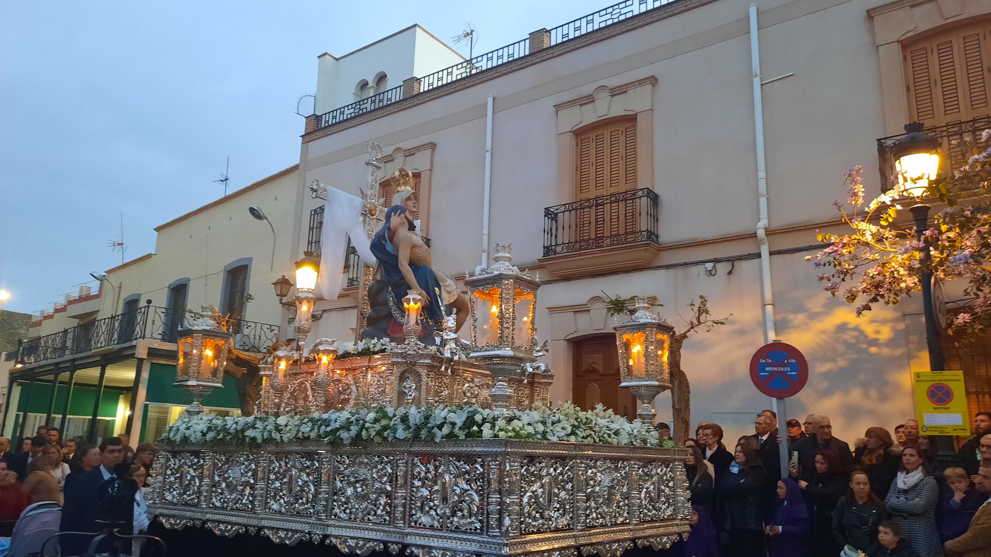 Semana Santa de Tabernas