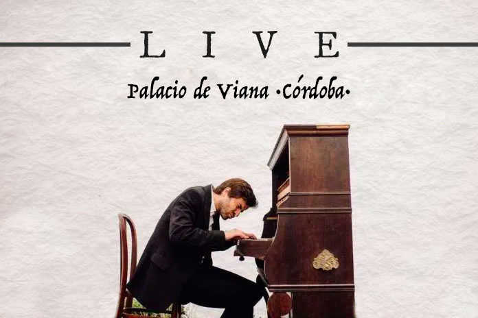 1 piano et 200 bougies