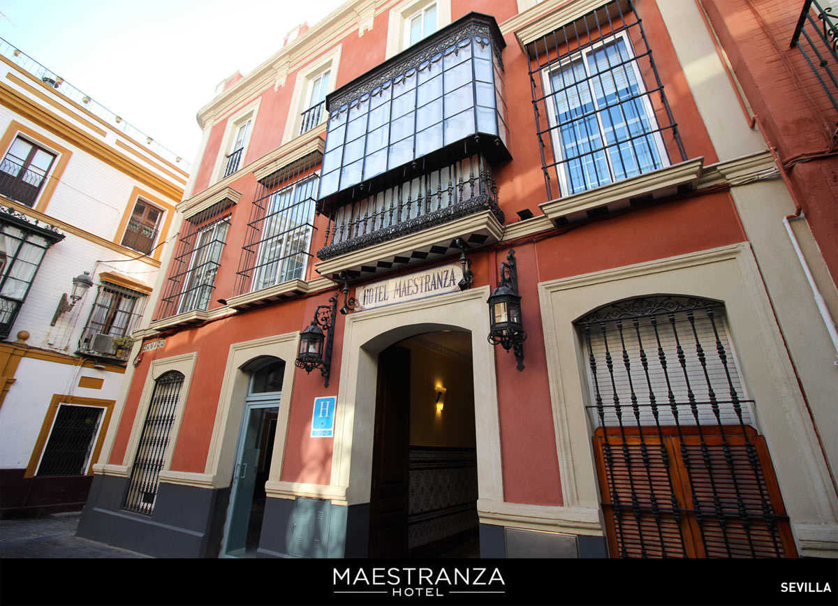 Hotel Maestranza