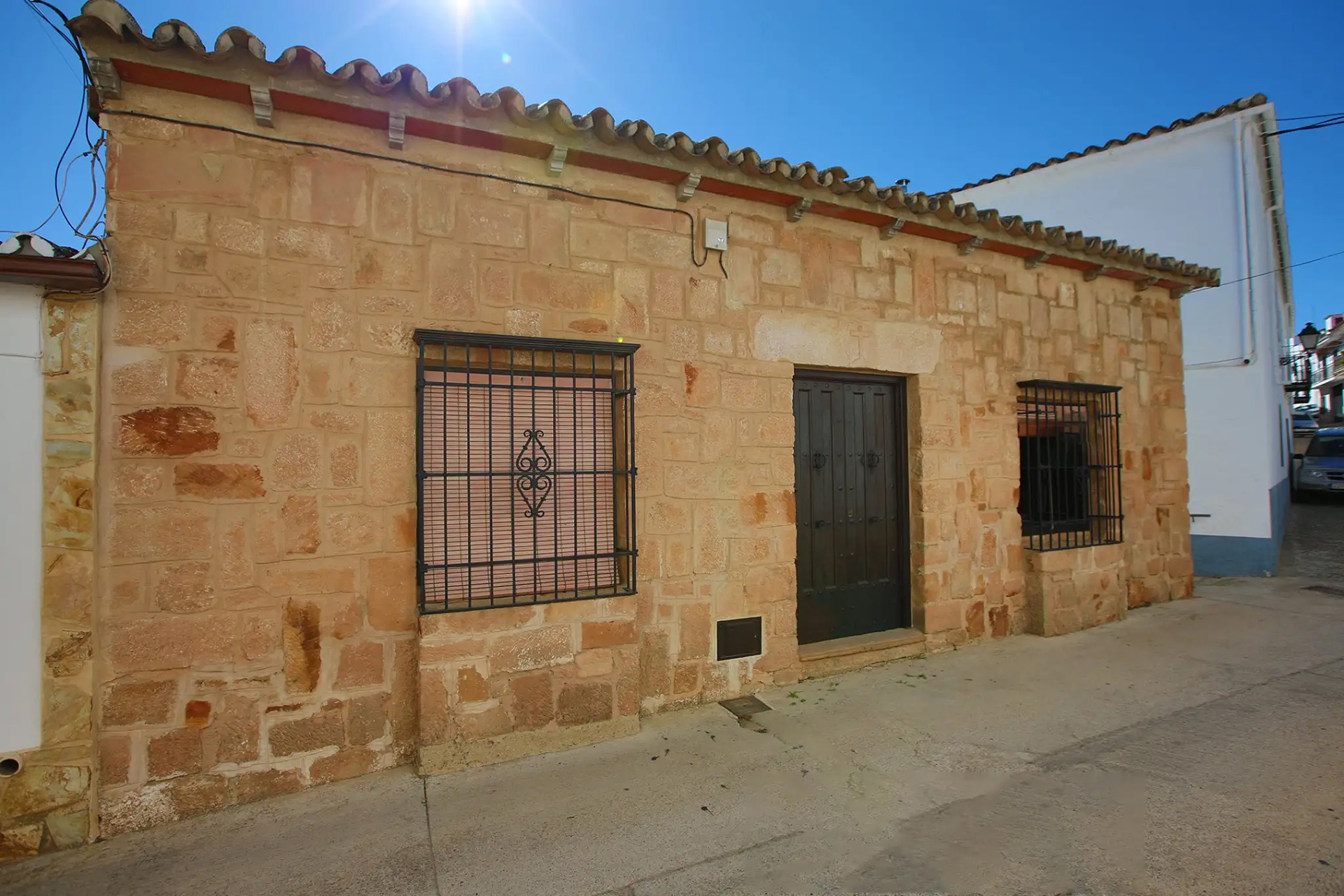 Casa Al-Hammam