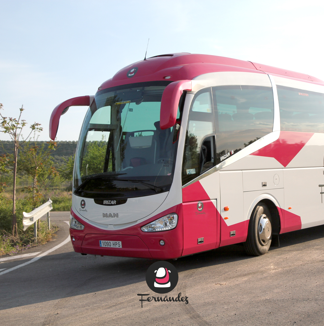 Autobuses Fernández