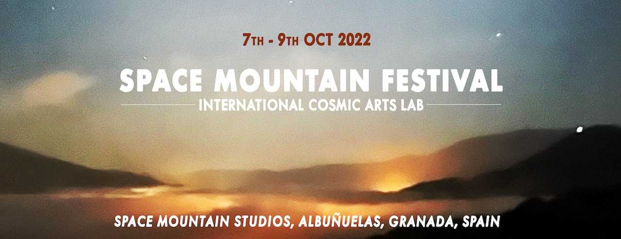 Space Mountain Festival