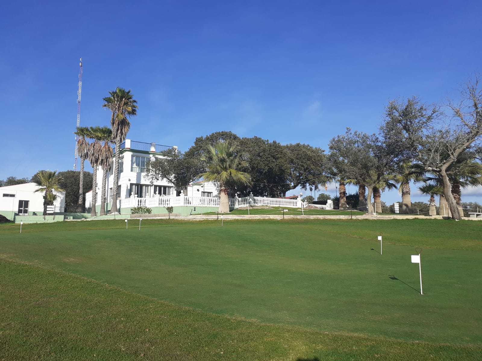 Club de Golf Pozoblanco