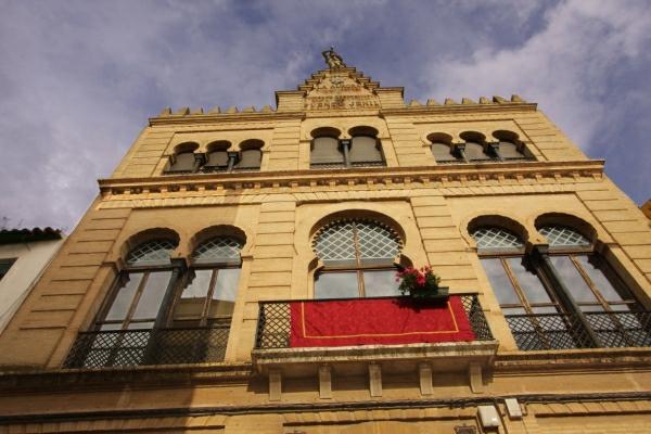 La Casa de la Aurora 