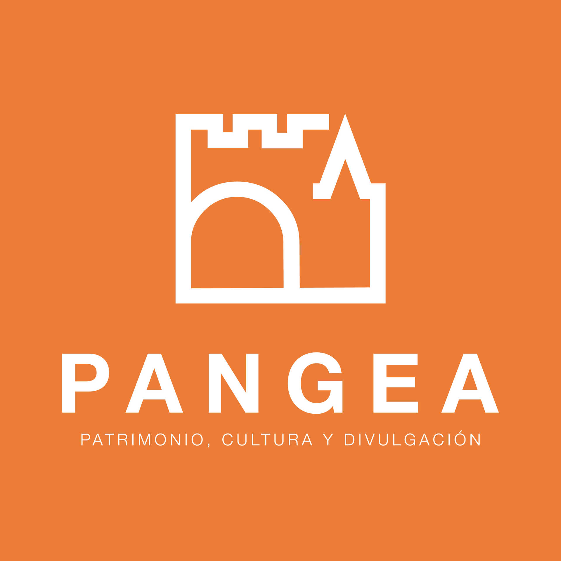 Pangea Turismo Cultural