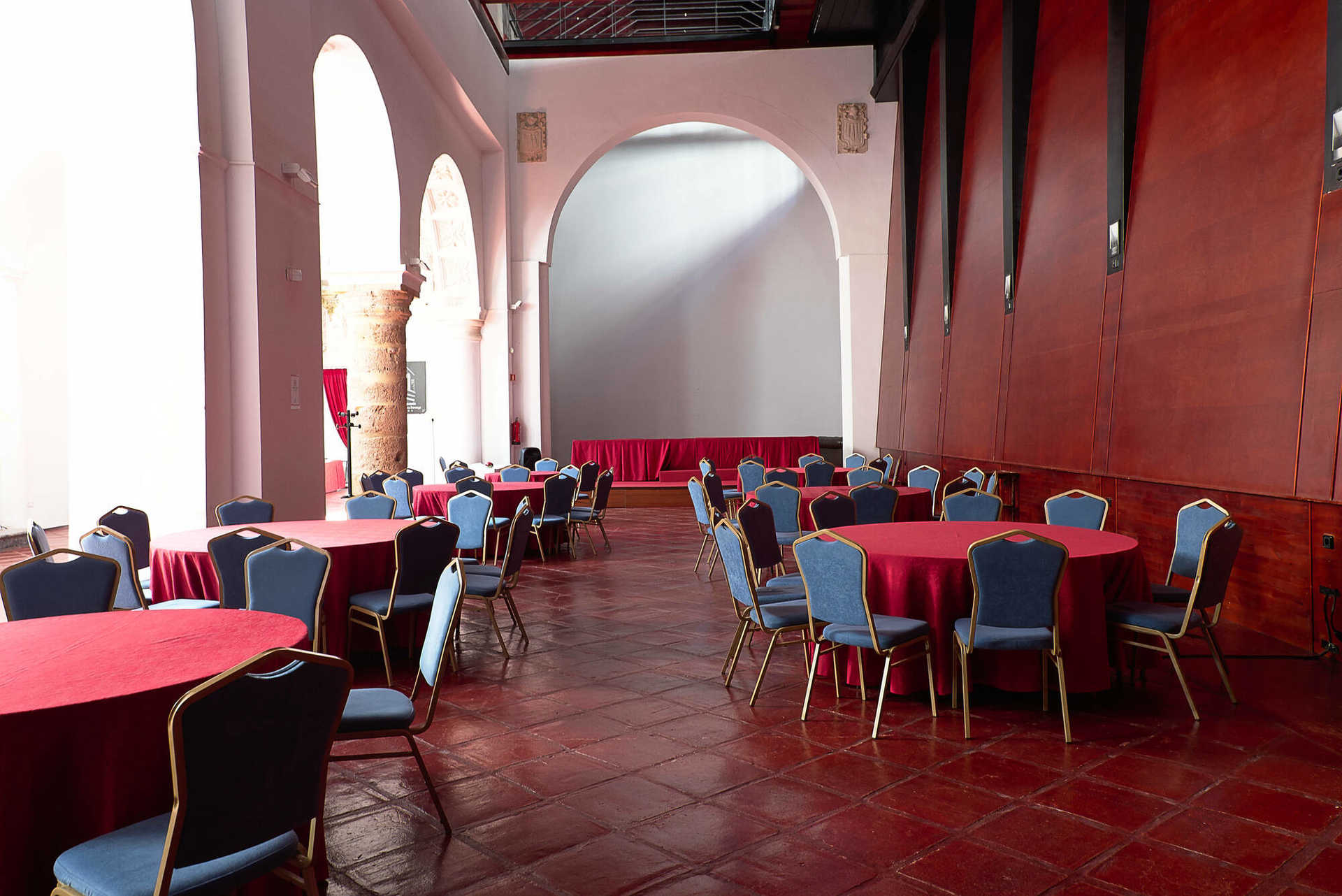 Gran Salón Andalucía