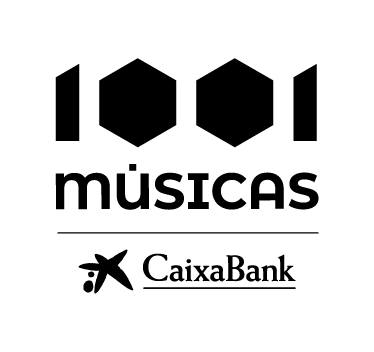 1001 Músicas in the Alhambra