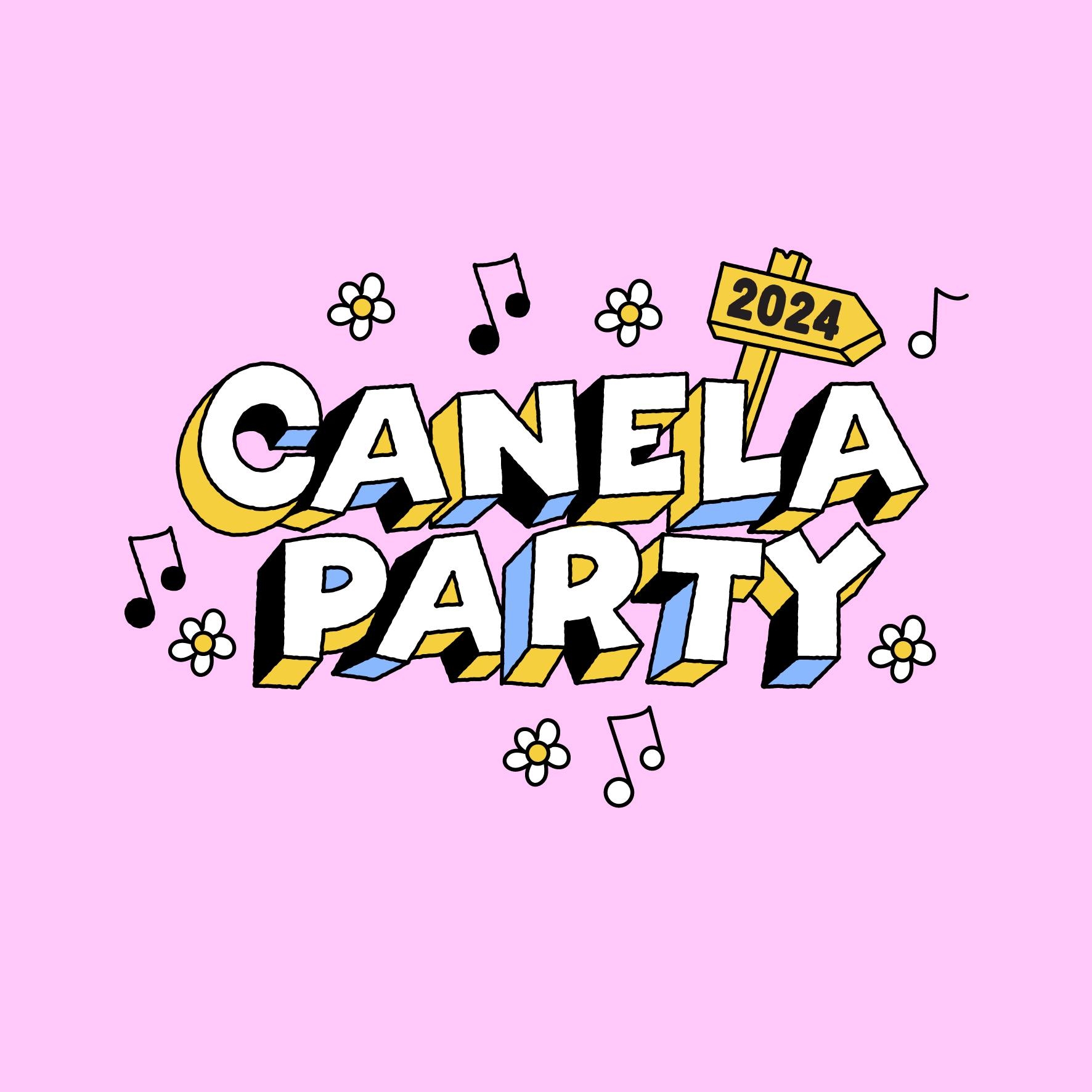 Canela Party