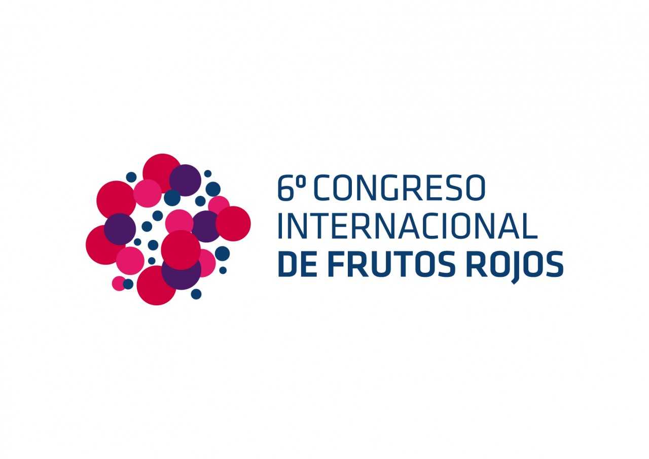 VI Congreso Internacional de Frutos Rojos